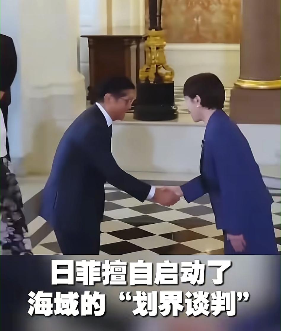 我说日菲挑事未必是坏事，还有人怼我。现在来看日本和菲律宾在台湾岛以东海域的挑衅行