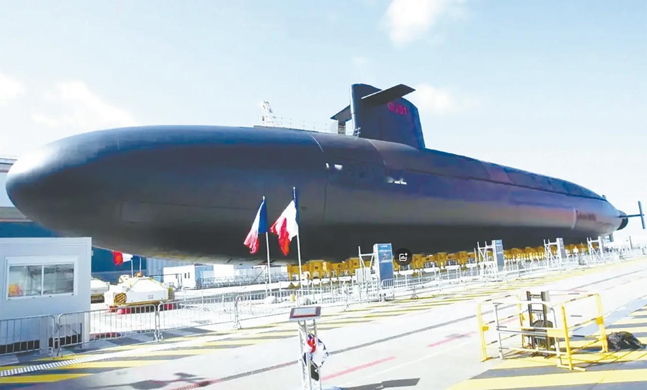 最后的机会了
给泽连斯基核武器吧，没有招了，泽连斯基真的不行了欧洲国家能不能给泽