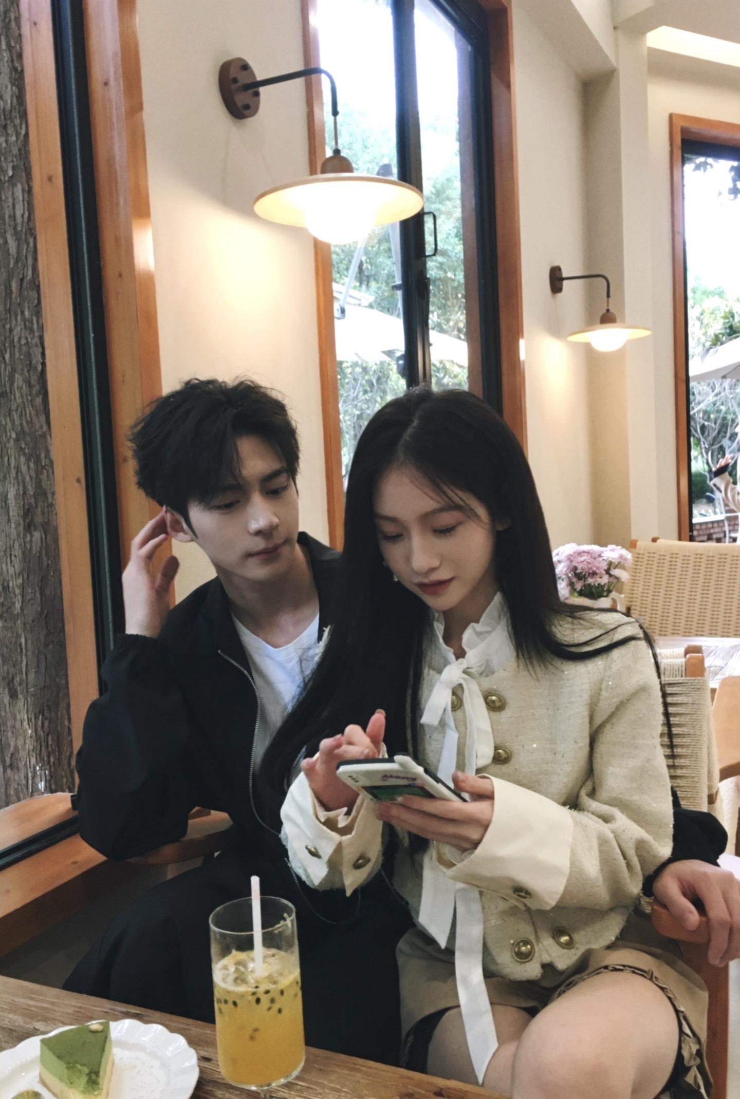我原以为我是这颗心脏的主人 后来发现你才是