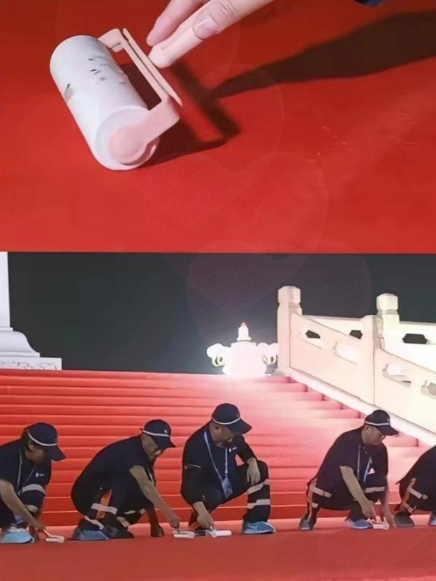 被这一幕破防了！
不只是北京，全国各地的人都得给他们竖大拇指！
 
谁能料到，那