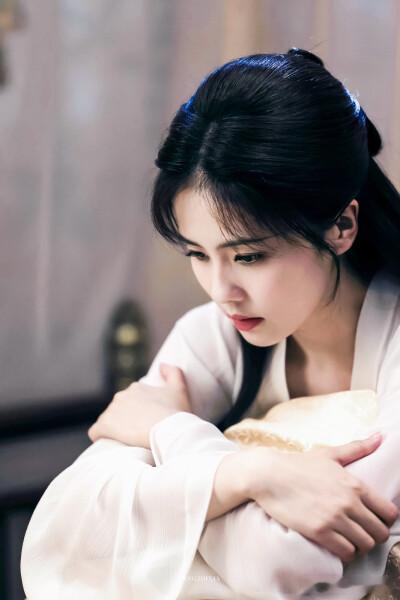 李沁、陈都灵、李一桐、白鹿，你们觉得谁适合演李清照？网传白鹿出演李清照