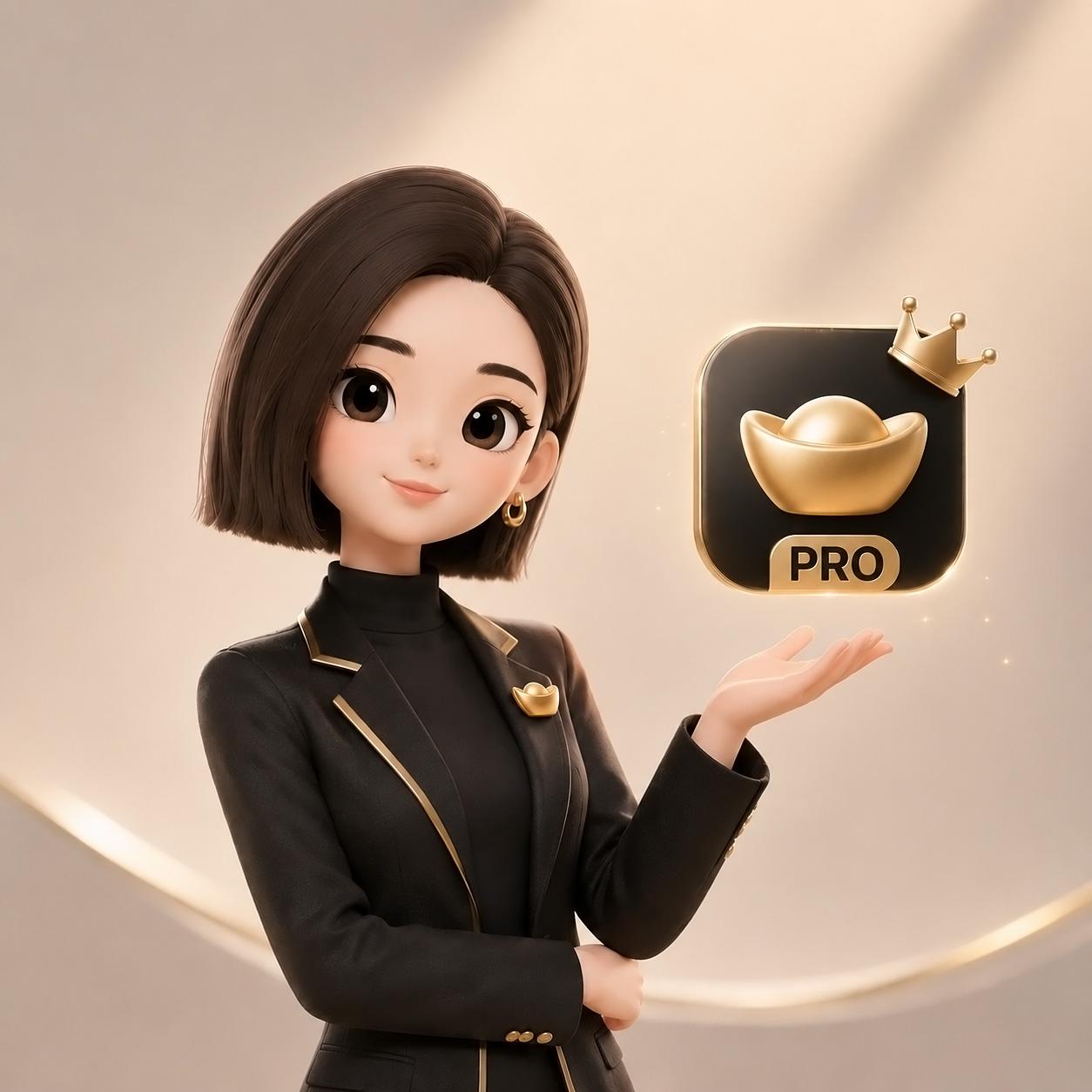我现在基本什么生活小事都习惯找豆老师
做PPT问她，找不到路问她，买个榴莲也问她