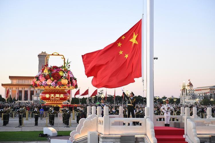 终于明白，为什么在中美竞争中大多数国家都选择站队美国，因为他们都认为中国会输。的