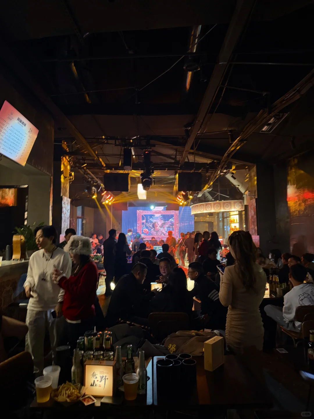 贵阳这！！！预计是下一个顶流live店🥹🥹🥹