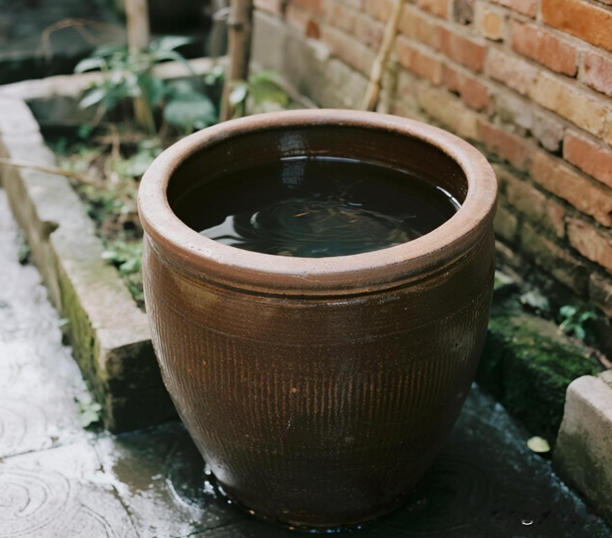 俗语“水缸放三处，家顺财来伴”，哪三处？
 
老话常说“水缸放三处，家顺财来伴”