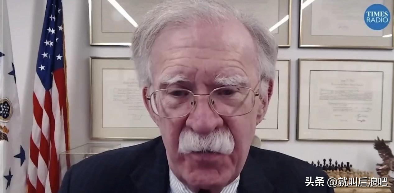 美国前国家安全顾问博尔顿表示，乌克兰目前拥有世界领先的反无人机技术。值得注意的是