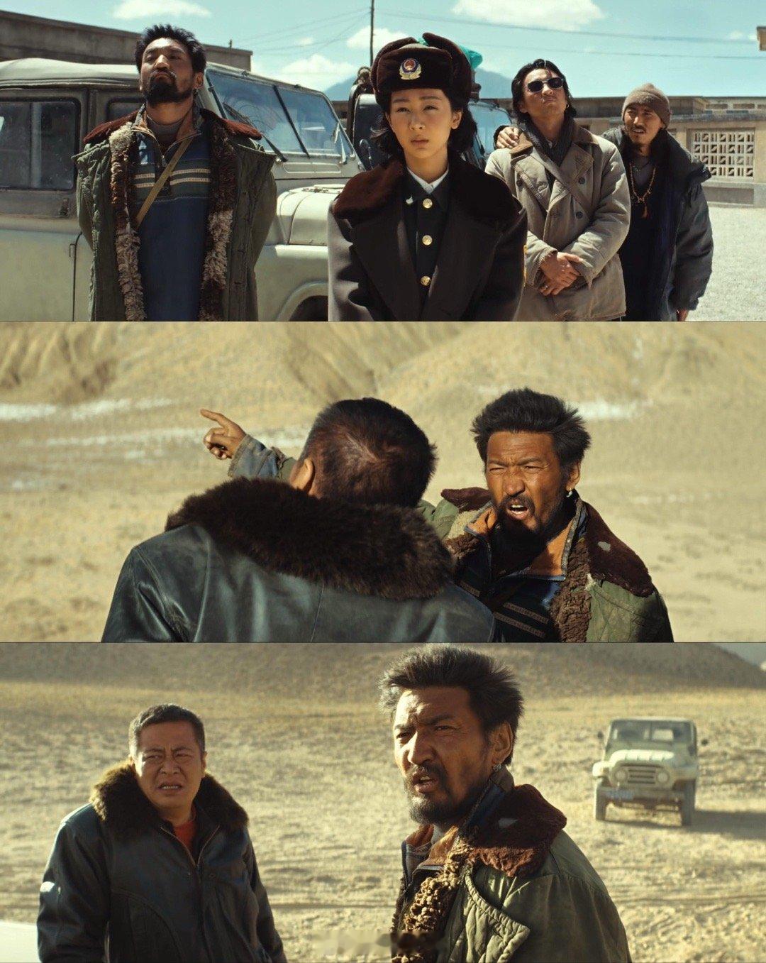 杨紫眼中的金巴 杨紫在采访里提到金巴，称从他身上学到诸多。金巴把演戏当作生活重心