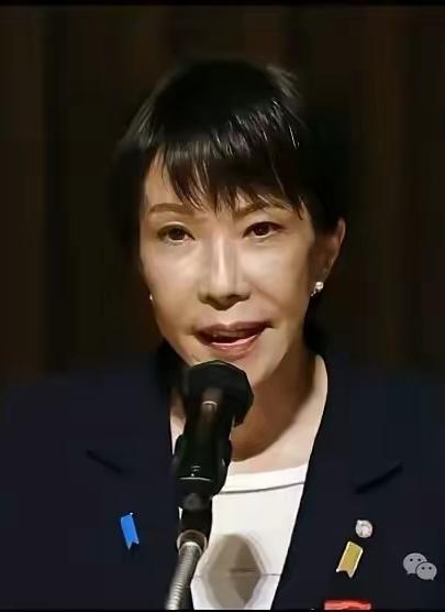 【日本首相高市早苗宣布日方决定】
5月26日，日本首相高市早苗拍着胸脯宣布“能确