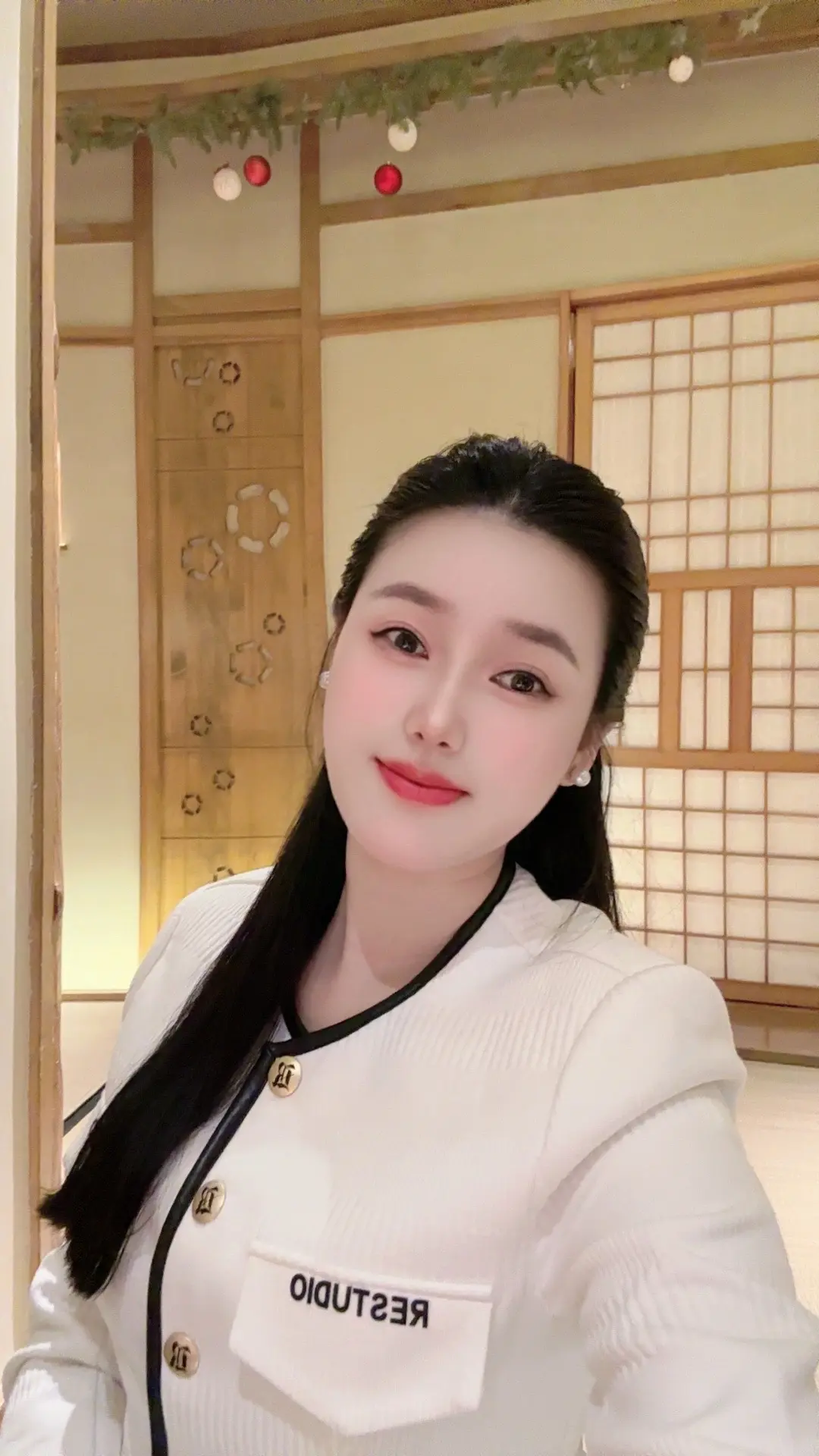 女人味