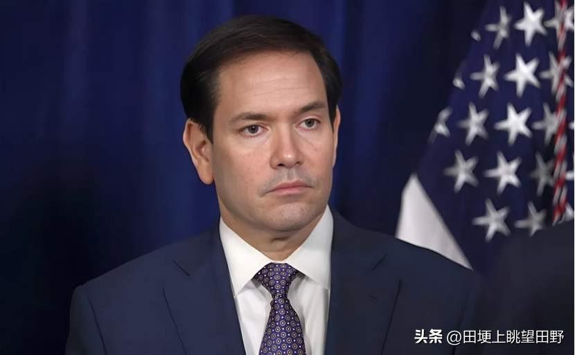 美国国务卿鲁比奥7月22日在东盟外长峰会期间与中国外长王毅举办场边闭门会谈时宣称
