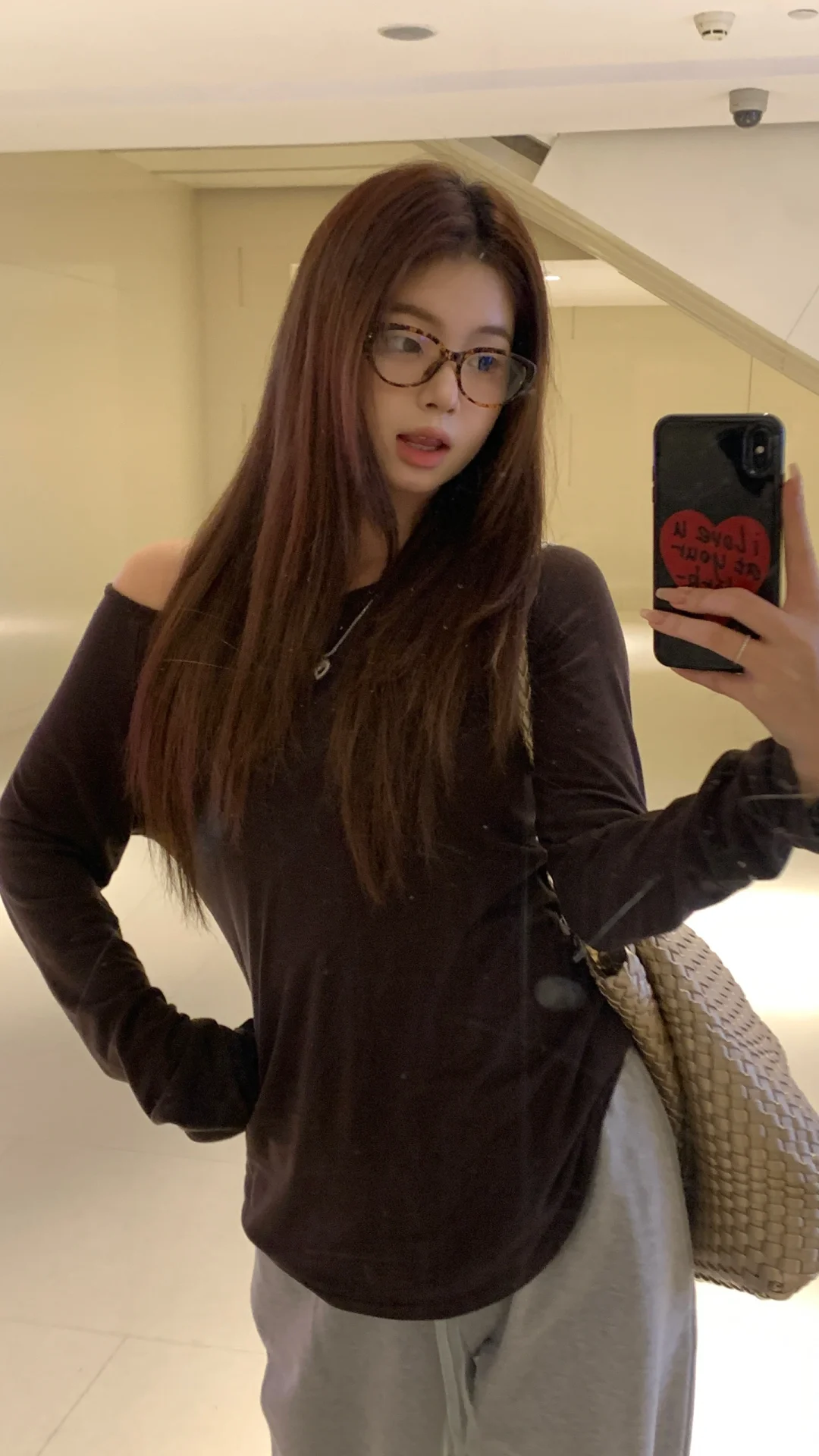 希望永远拥有感知幸福的能力