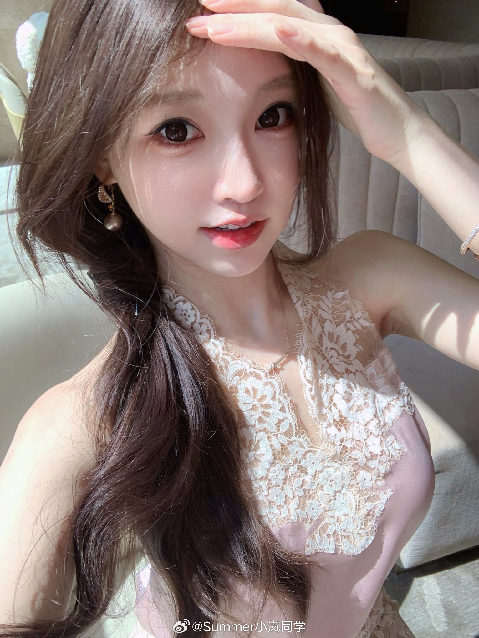 可以天真的时间真的太短了 ​​​