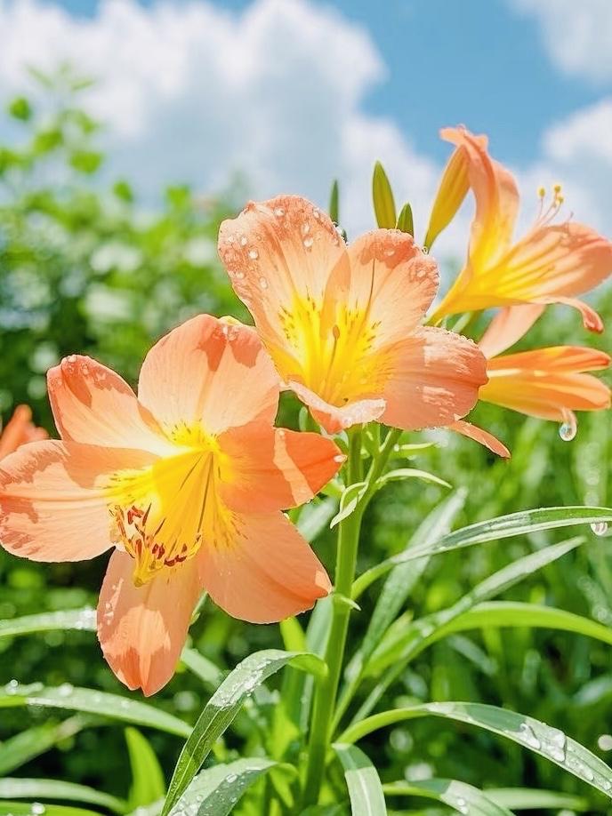 分享图片～杜鹃花