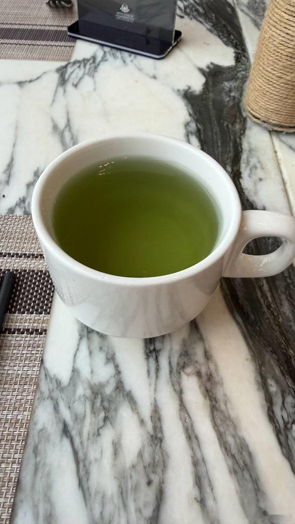 这茶有毒没有啊？金银花菊花茶茶饮[超话] ​​​