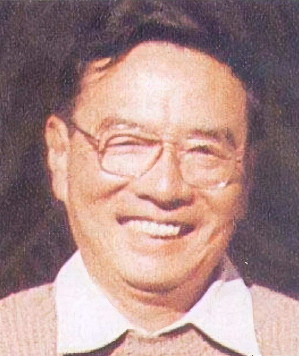 1993年，70岁的中科院院士陈彪结束了晨练并回到家中，享用过热气腾腾的早餐后，