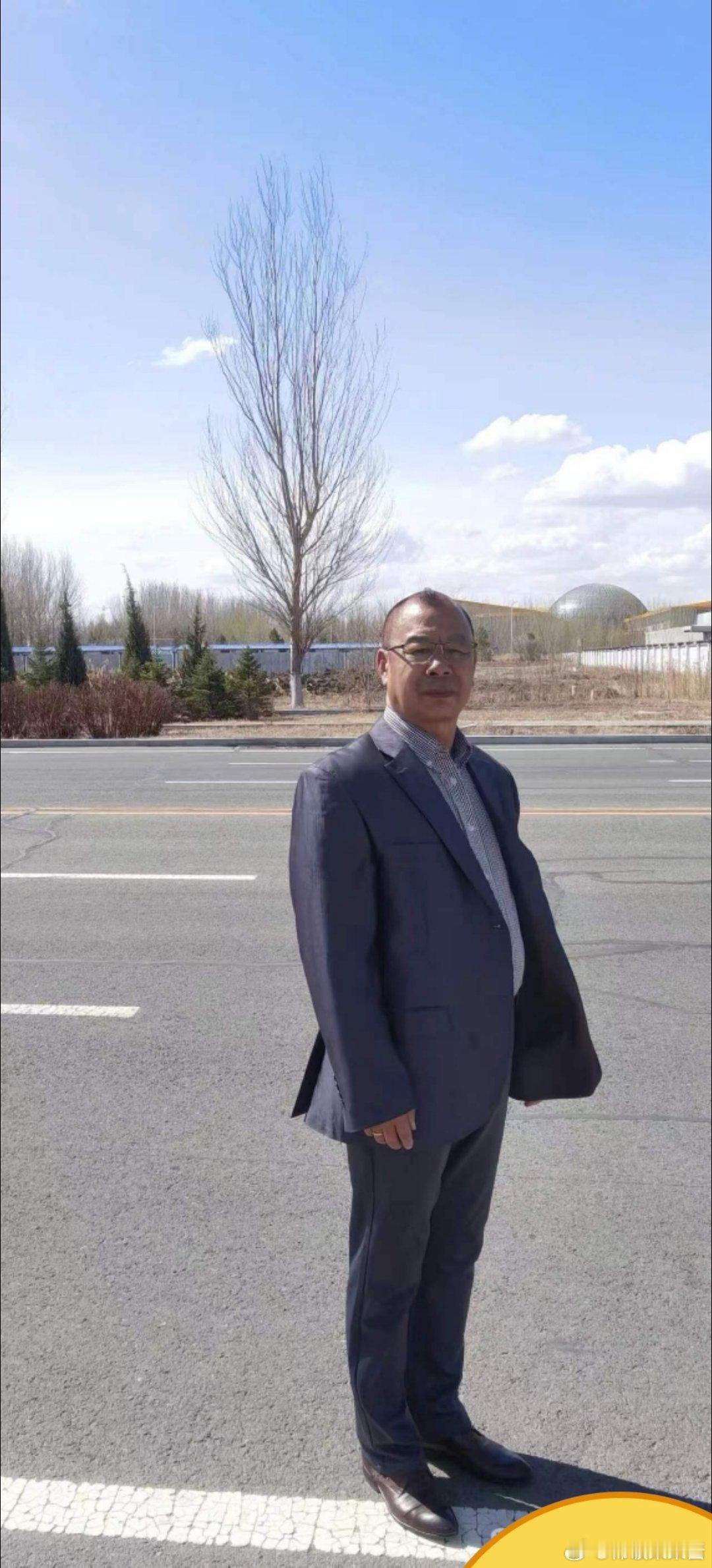你好同学 叔叔很大 