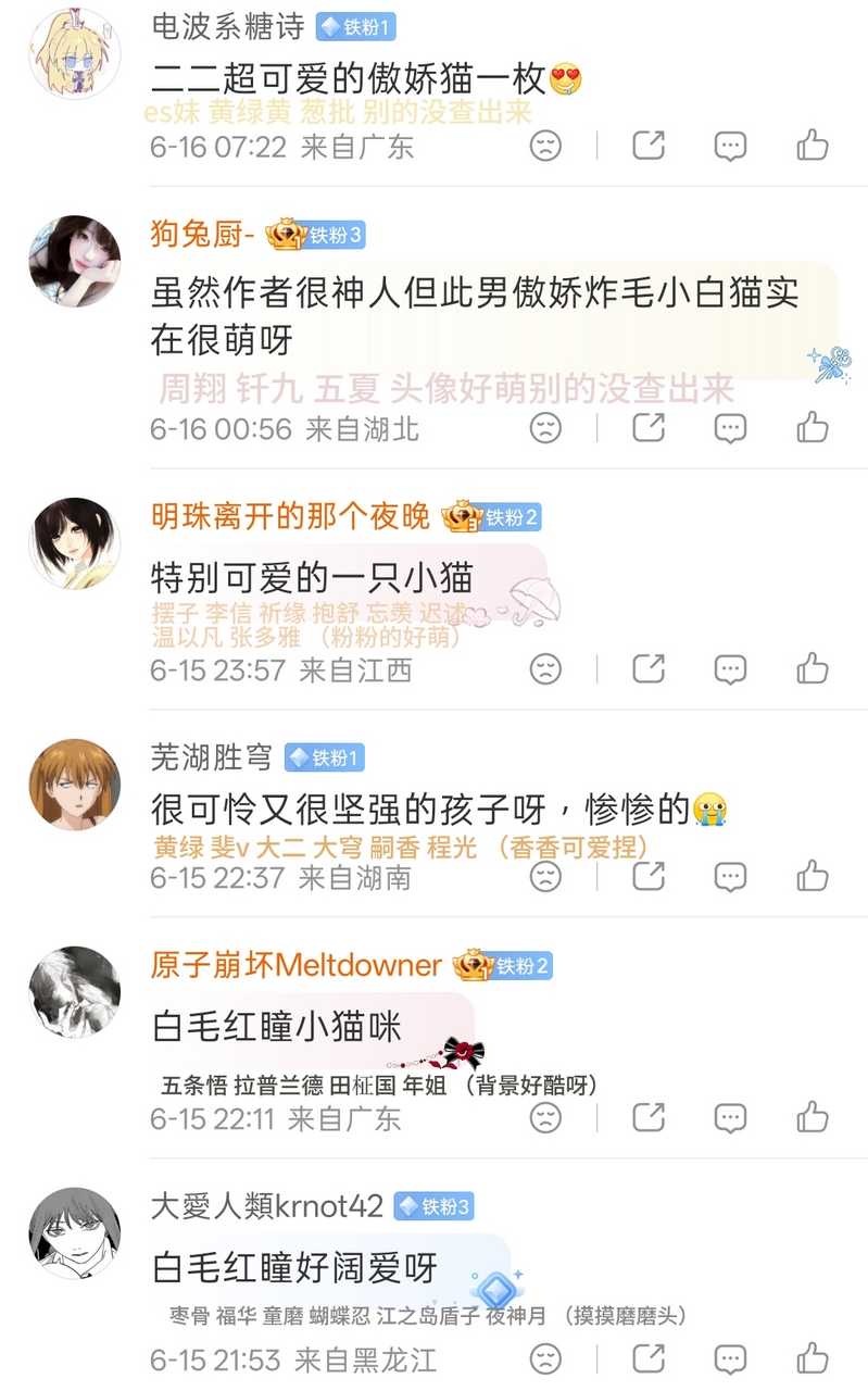 网页链接本条查完了夸二二的这么多好开心我喜欢你们