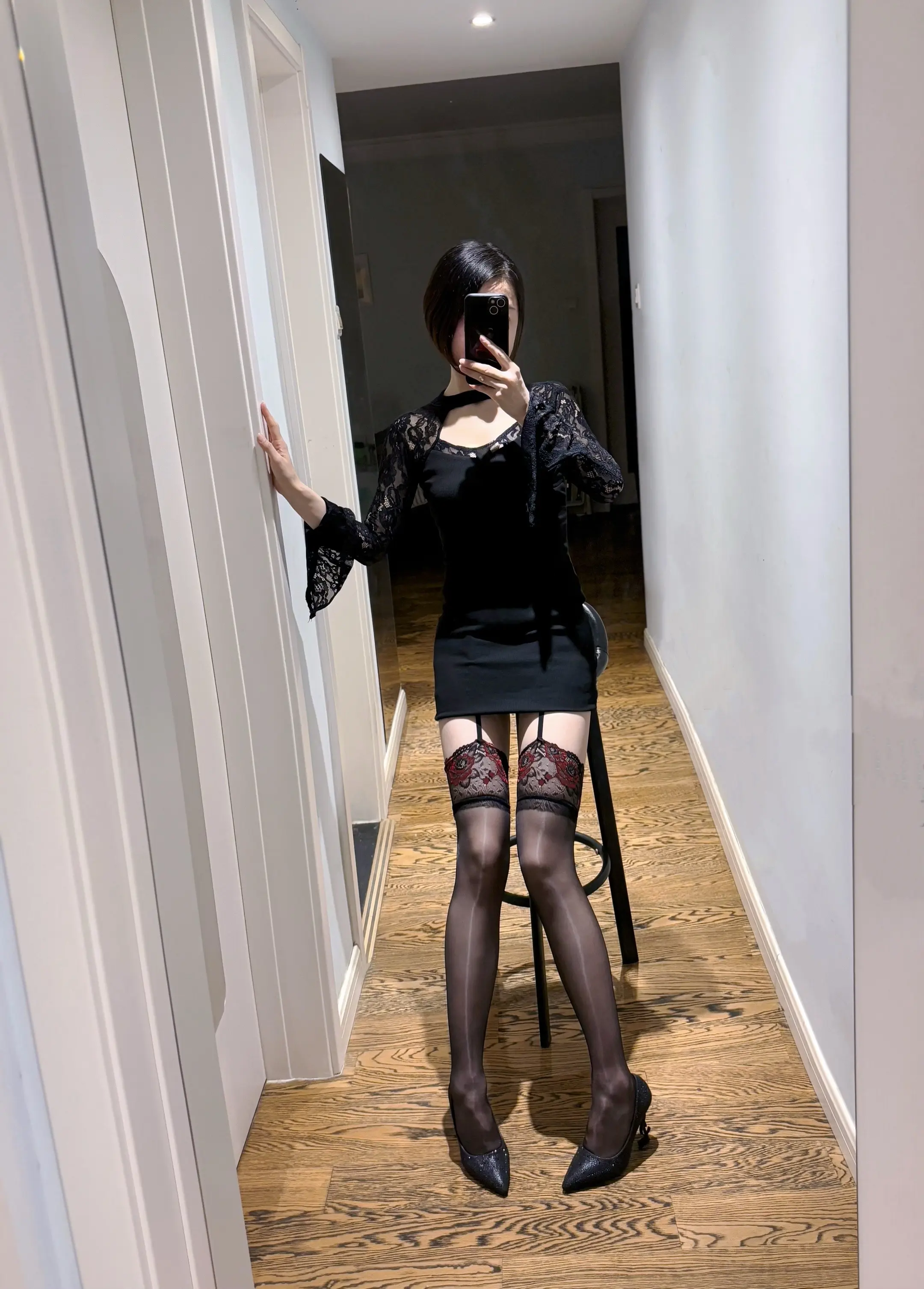 追光而遇，沐光而行～