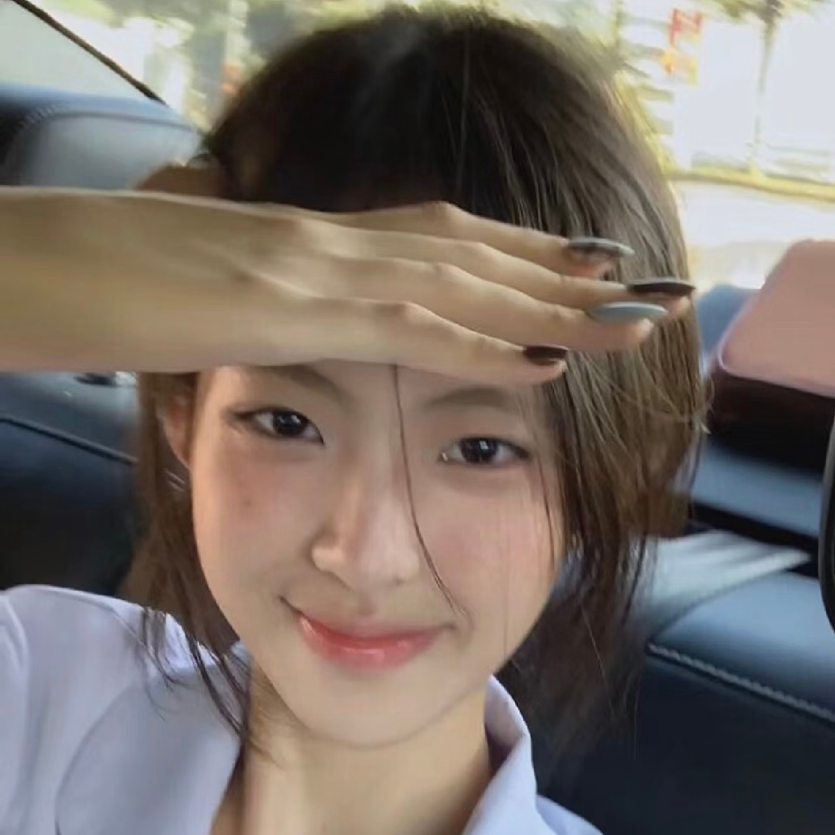 “生即秋的绝句 不做春的宴词” ​​​