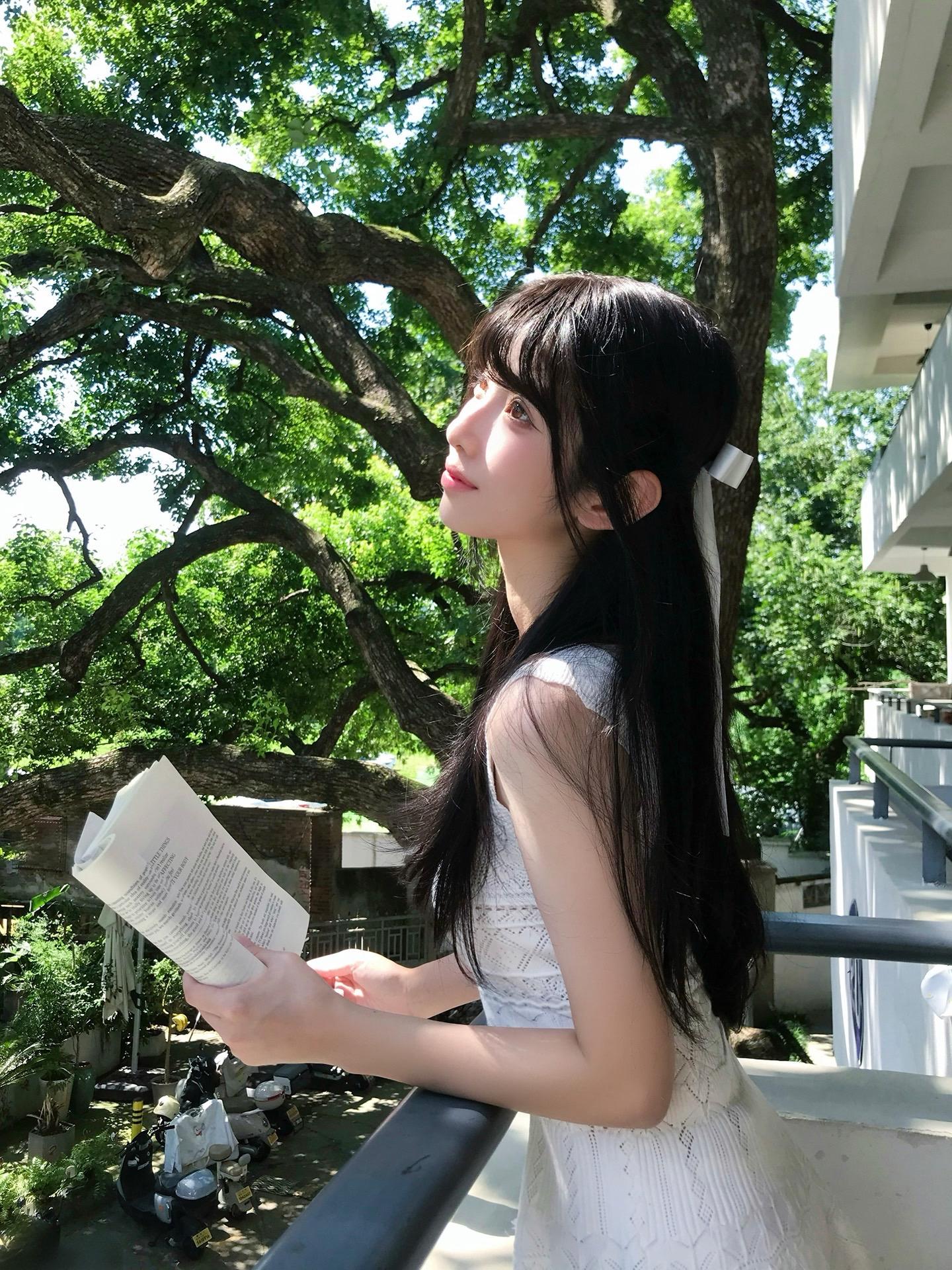 倘若命运高抬贵手 我想我会浪迹天涯