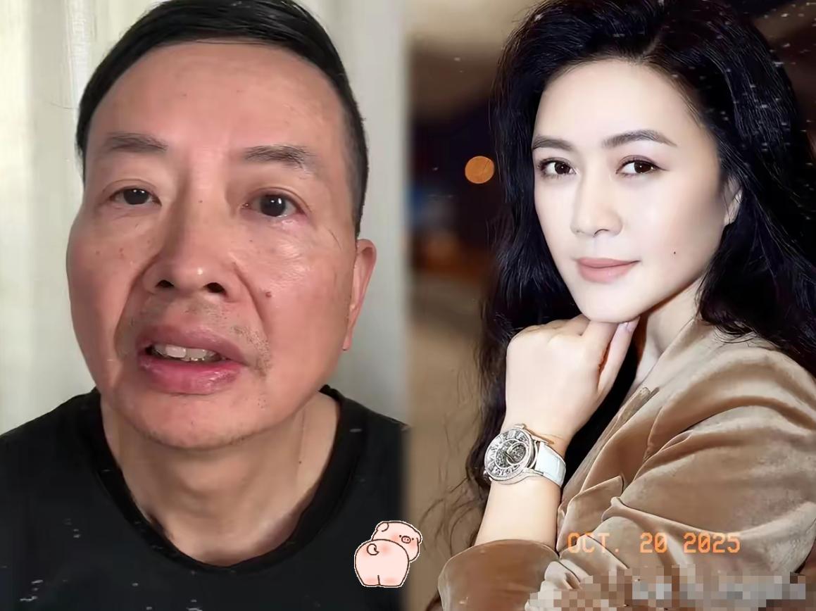 听到祖德老师
分享的这组消息，
虽然着实让人有些意外，但却让人心情大好。
田海蓉