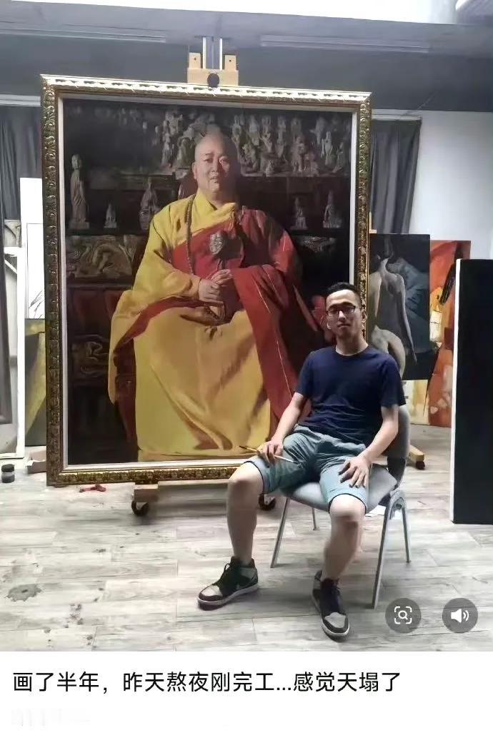 赶紧换头。工作量可能还少一点。