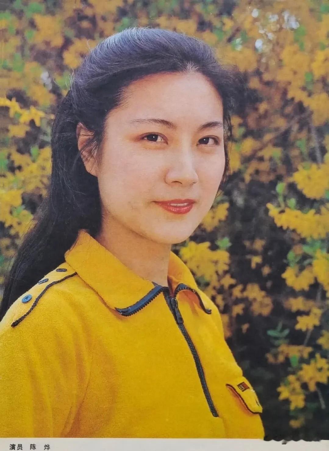 1986年挂历上的陈烨、梁丹妮、龚雪潘虹斯琴高娃、帕丽莎、陈剑月、徐娅、朱时茂、