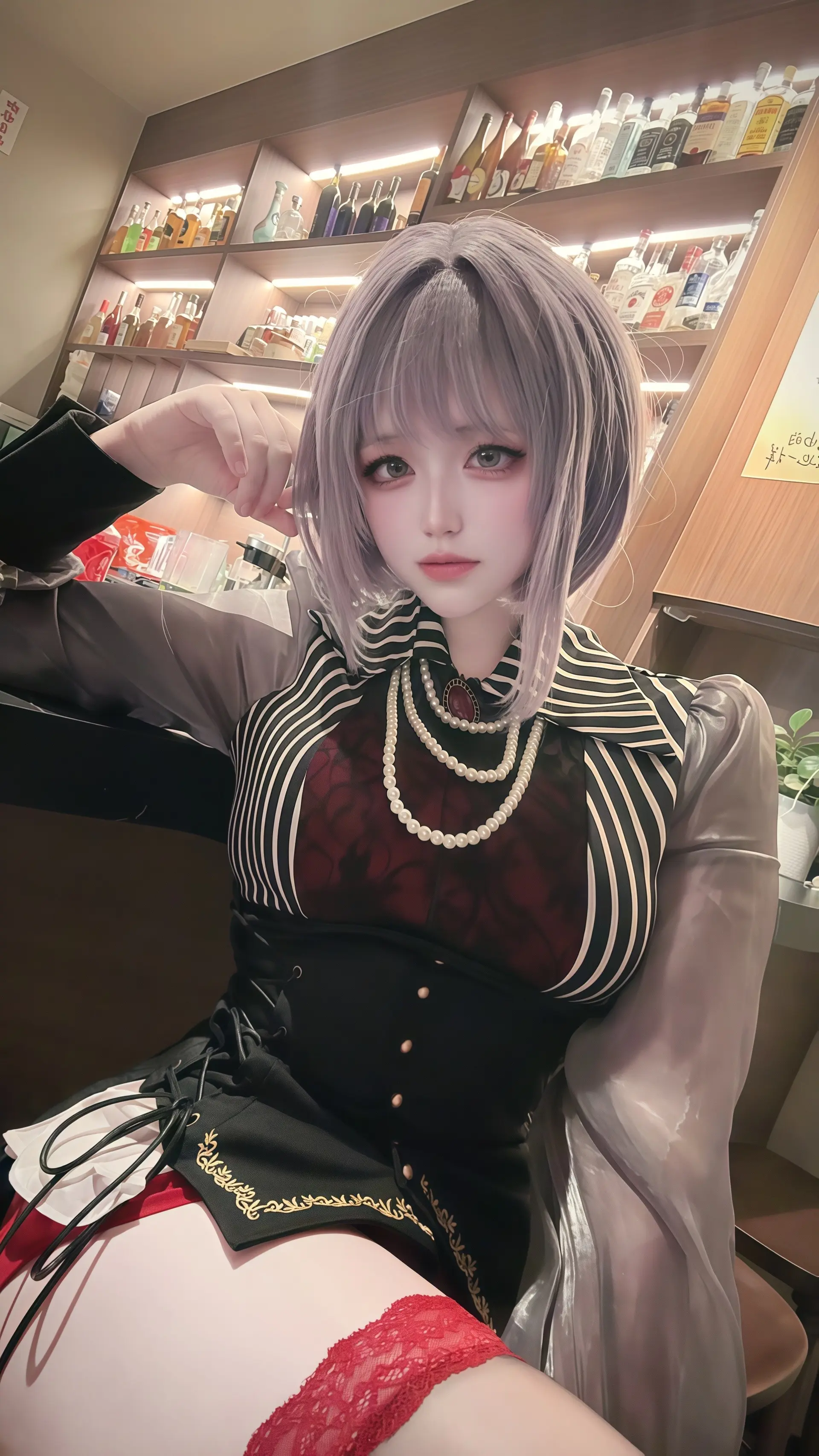 喝一杯吗？