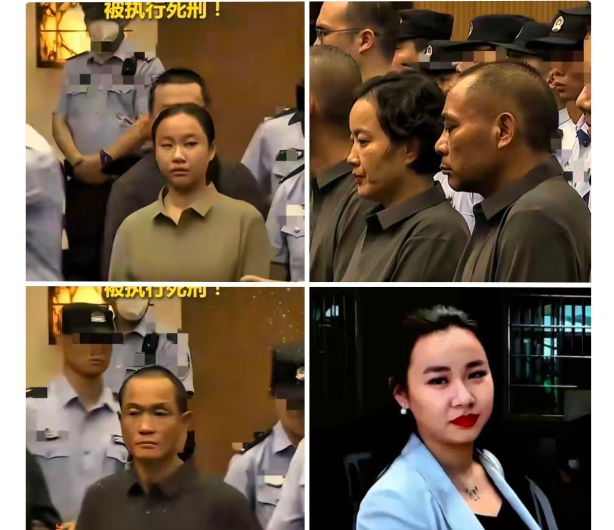 那晚，明家十余口在下面“团圆”，整整齐齐，唯独少了她。
你以为这是大结局？
不，