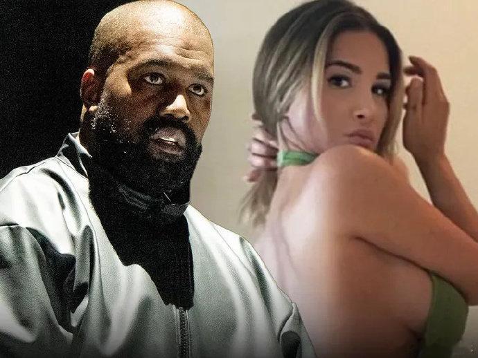 前助理指控侃爷性骚扰 据TMZ，“侃爷”Kanye West被前助理Piscio