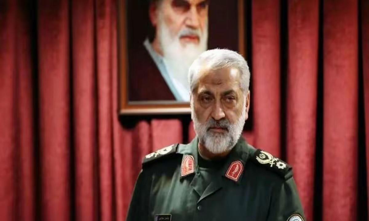 伊朗武装部队总参谋部发言人阿布法兹尔·谢卡尔奇准将发表声明：

伊朗军方今天把话