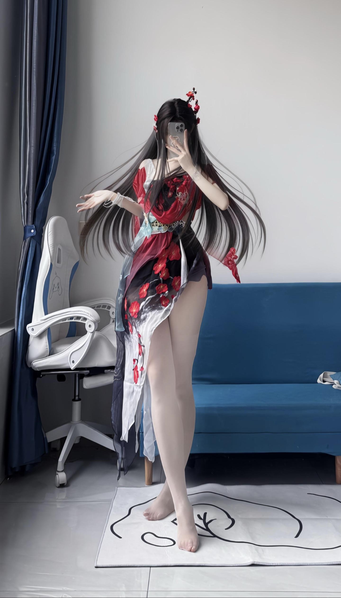 哇扣哇扣。