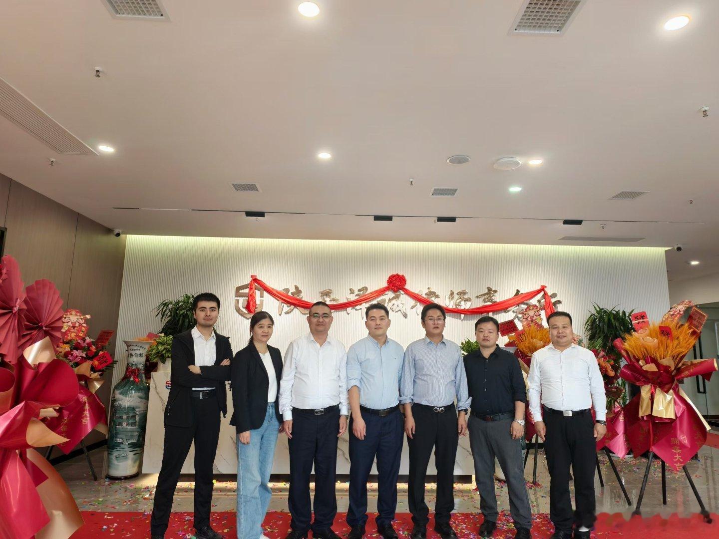 “泽守正义，诚启新程”，泽诚律所乔迁礼毕！ ​​​