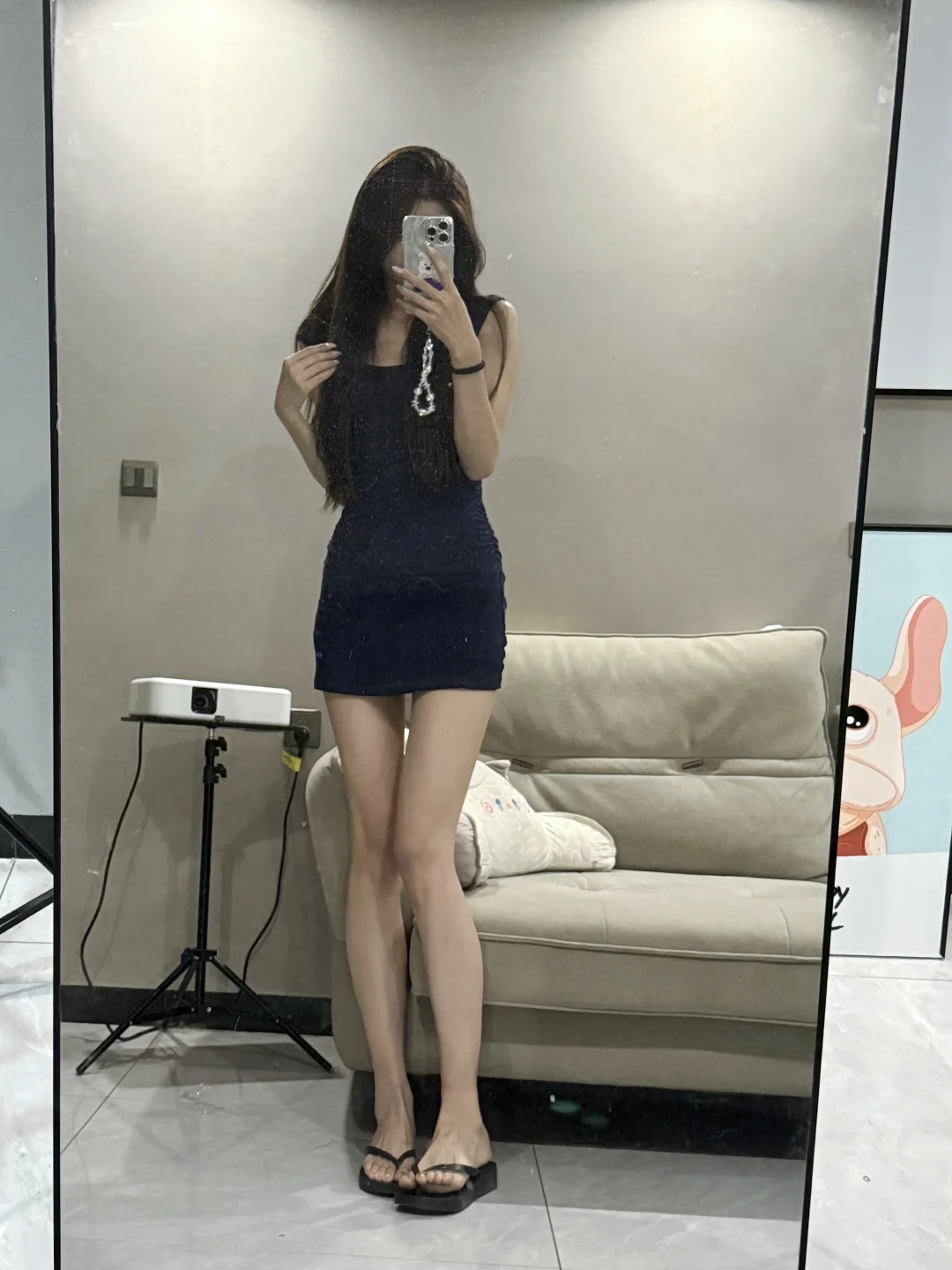 又到了晚安时刻