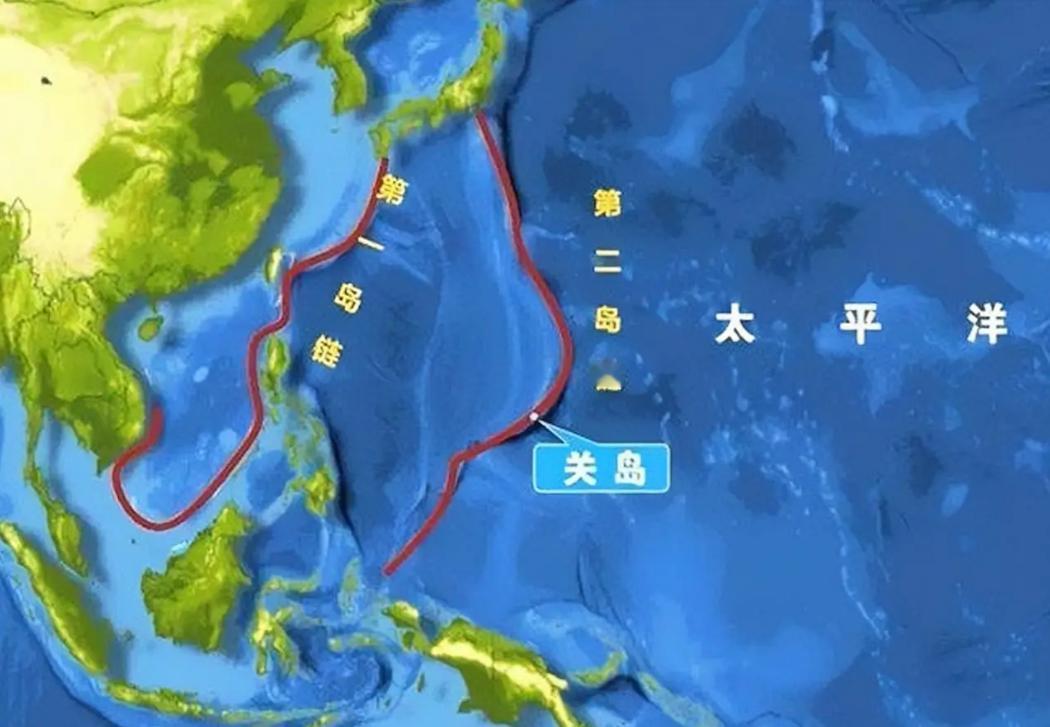 美国近百年犯下最大的错误，就是在一个根本不可能赢的战略方向上，投入了过多的资源和