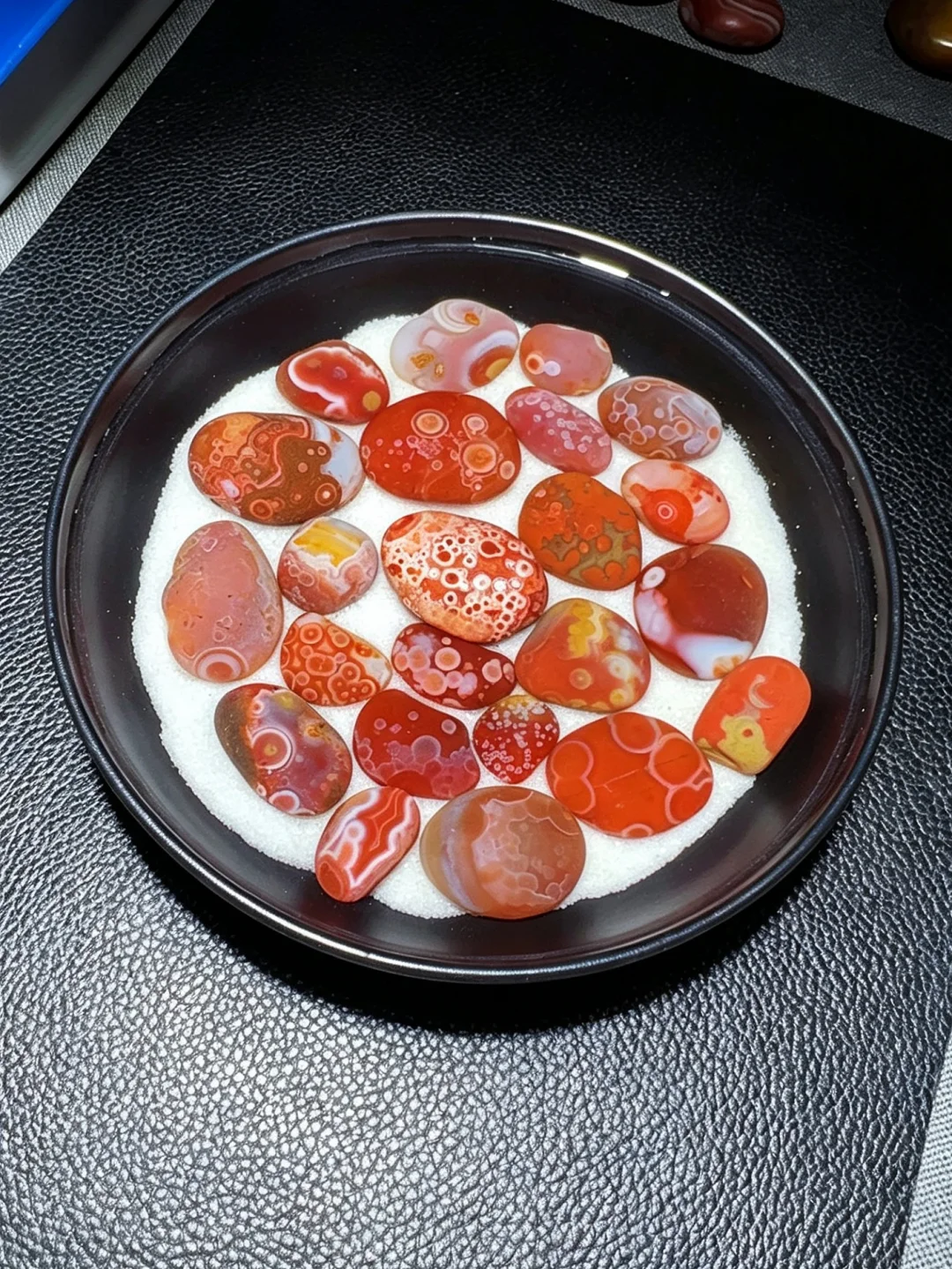 还是红的比较讨喜