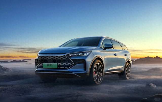 比亚迪：召回18万辆汽车