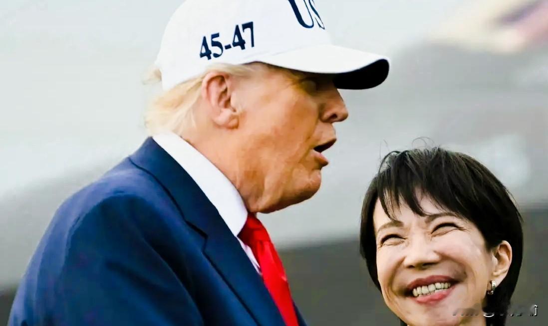 据外媒，日本女首相为让日本变为“正常国家”已经变得“越来越不正常”。
据资深国际