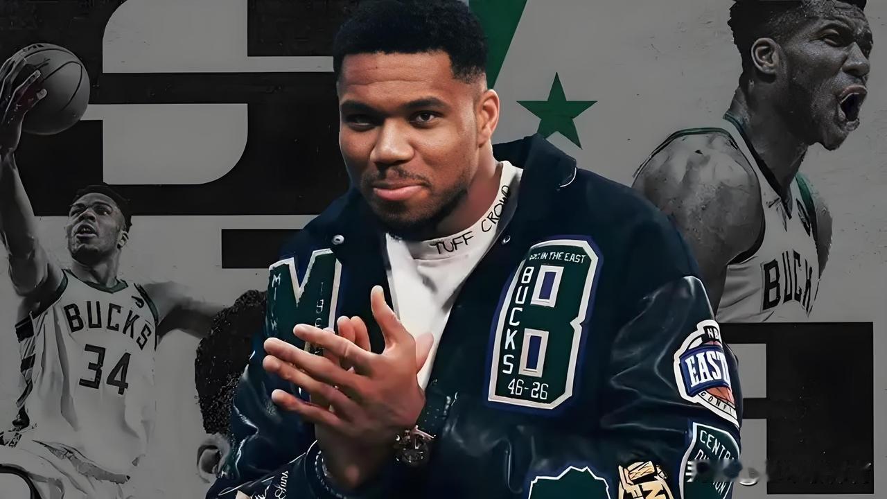 坐板凳席看着队友大胜勇士，字母哥还会要求离队吗？
休赛期，雄鹿队除了引进特纳外，