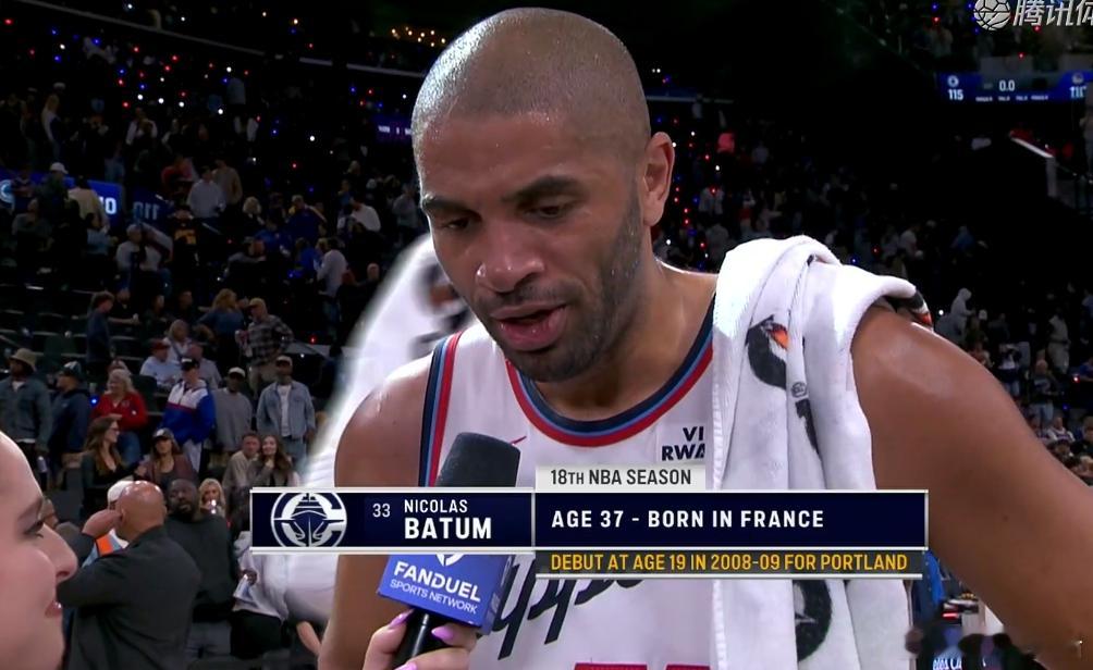 25-26常规赛收官之战！快船115比110战胜勇士！最终战绩42胜40负，西部