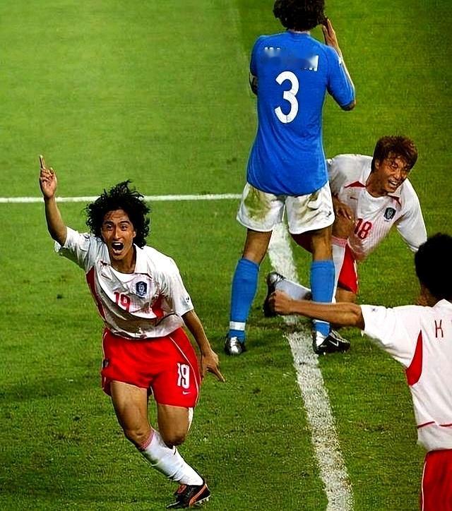 韩国足协7场比赛性贿赂20名裁判论体育精神韩国说是第二差，没人敢说第一他们足球是