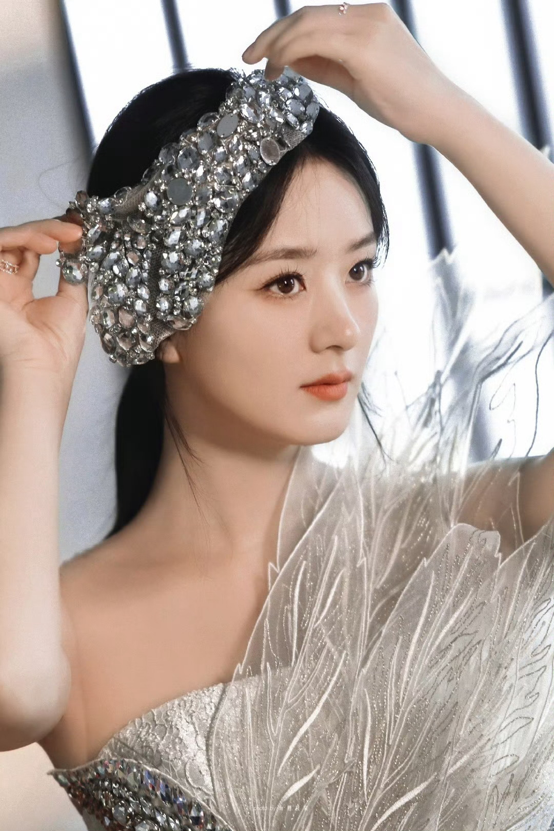 仙女的裙摆