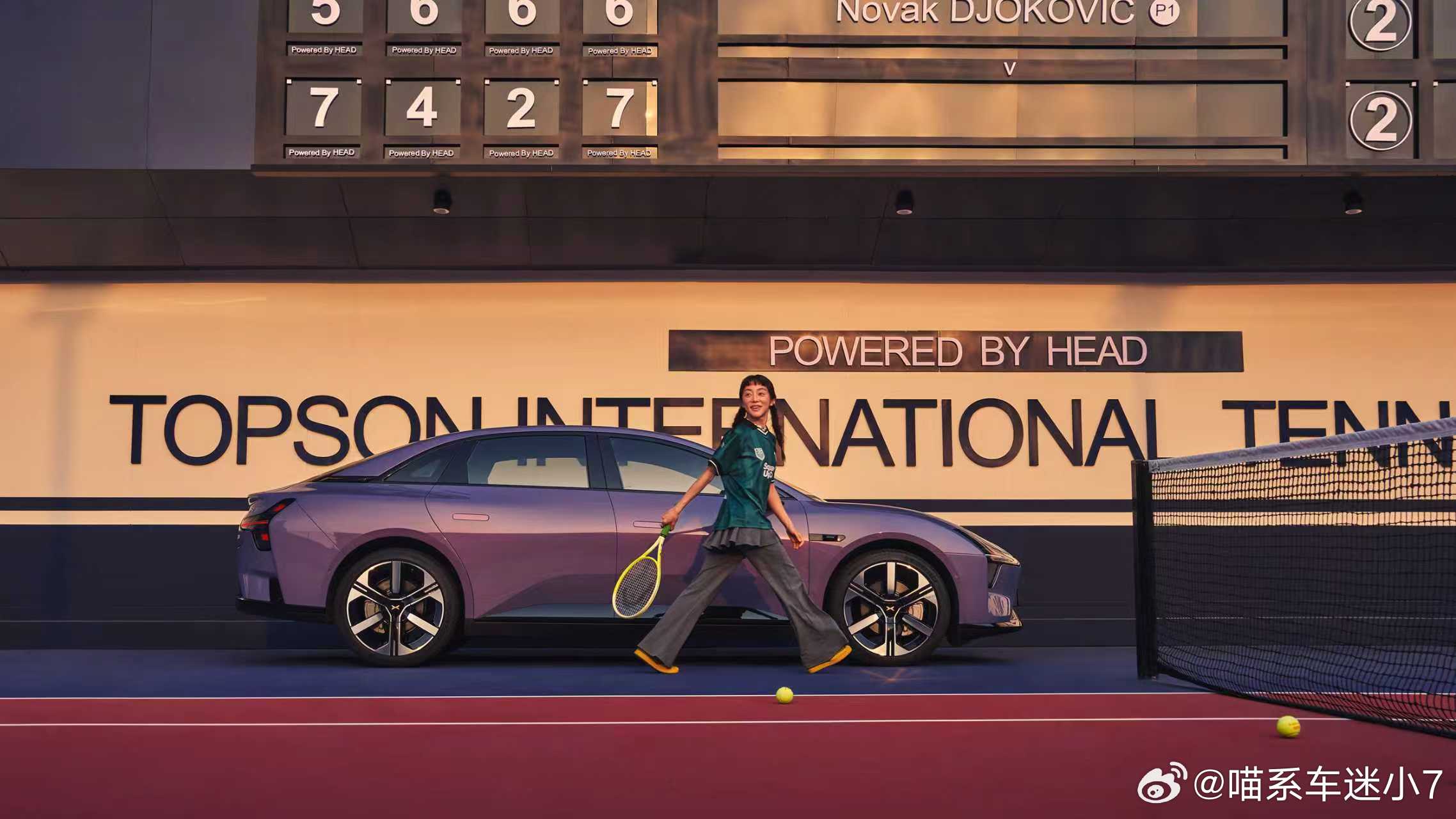 何小鹏亲自官宣啦，2026款小鹏MONA M03马上就要来了。这款车本来就是A级