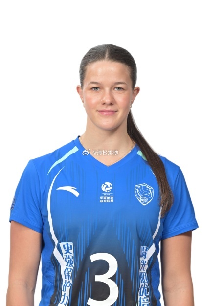 2025-2026中国女排超级联赛季后赛C组第19轮天津渤海银行3-0上海光明优