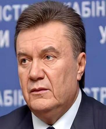 能救乌克兰的，是那个被他们赶走的人。
不是季莫申科，她的算盘只在选票。
也不是扎