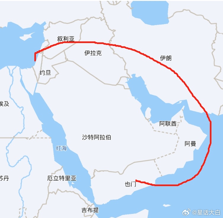 从结果来说，这次俄罗斯和伊朗自然是亏大了。特别是伊朗，失去了对叙利亚的影响力，那