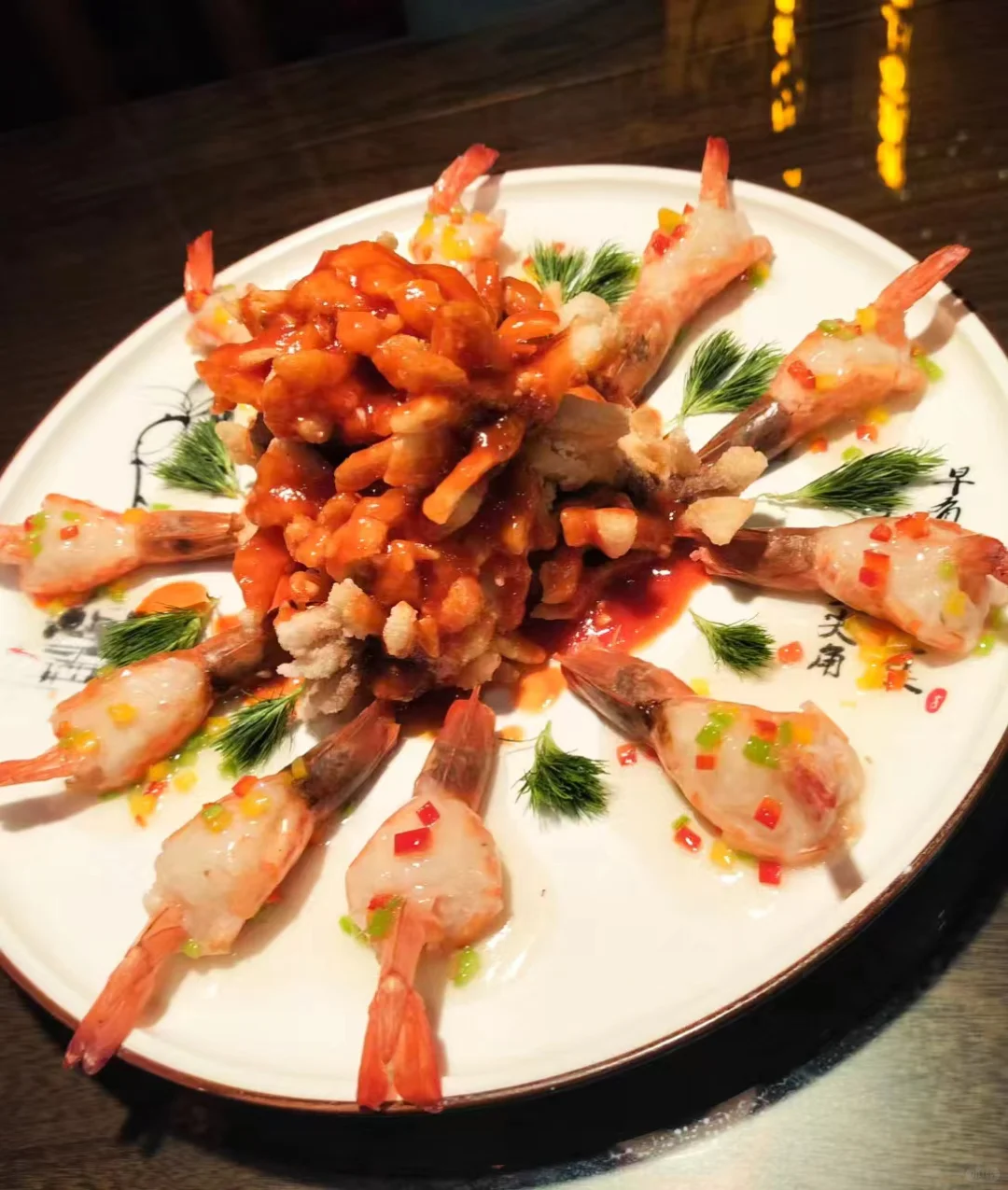 我趣……这一口实在是太地道了！！