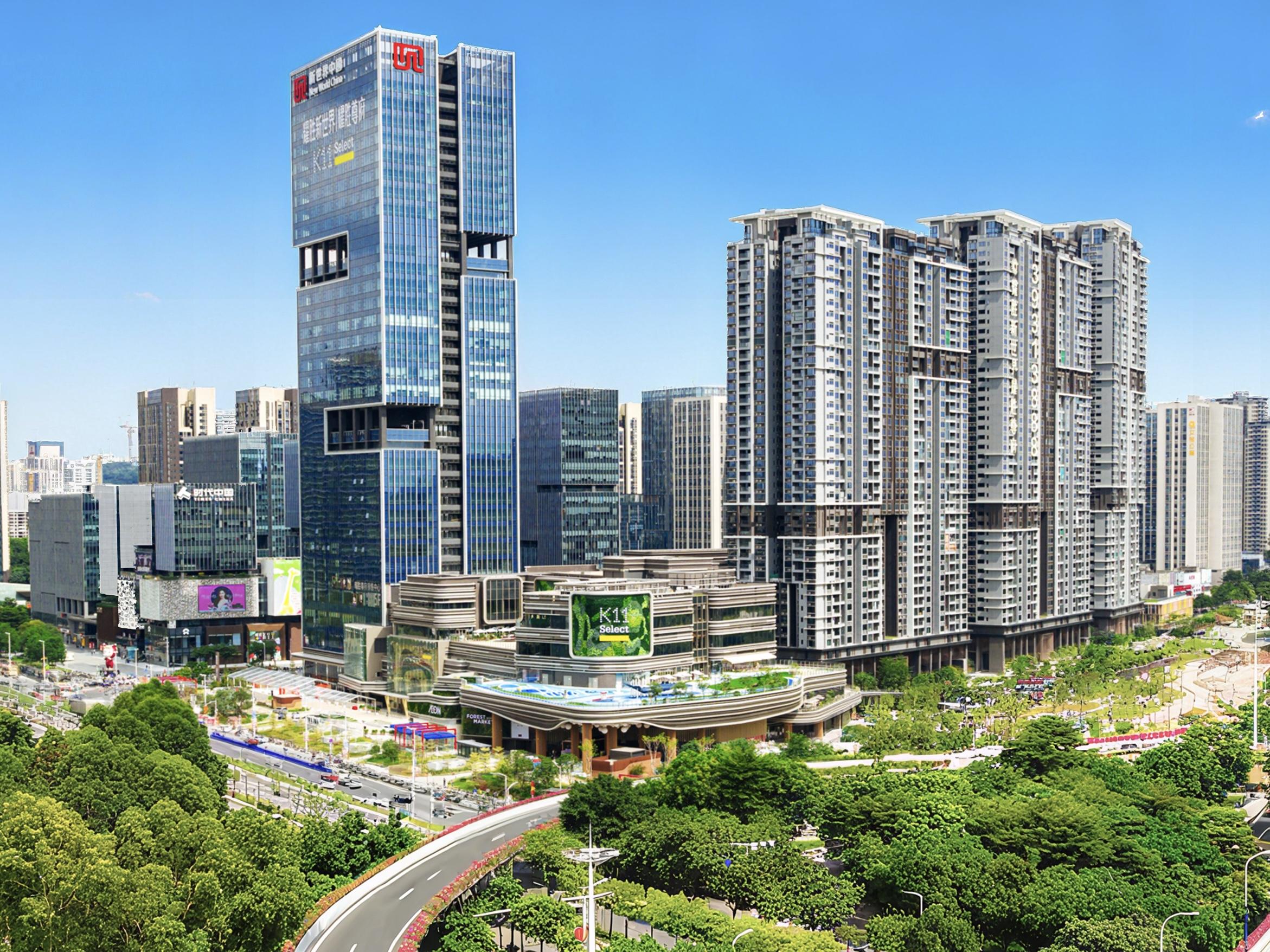广州楼市回暖涨价！耀胜尊府观宸改善新品迎置业窗口期
