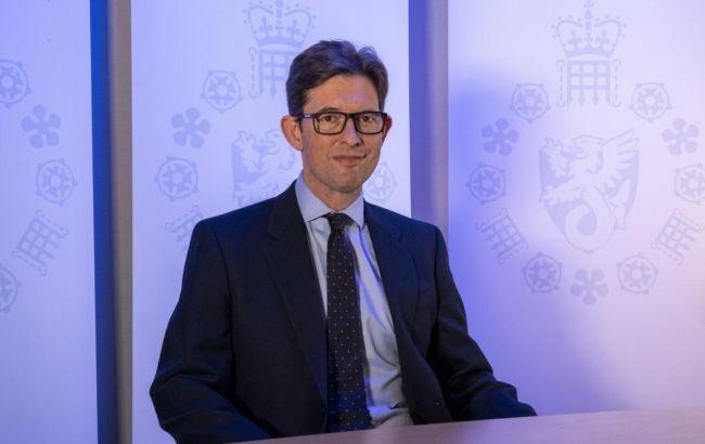 英国军情五处负责人警告英国面临比9/11更严重的威胁。

英国军情五处负责人肯·
