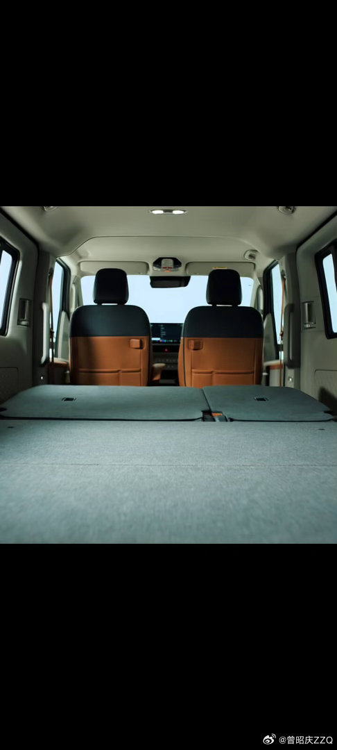 我一直在构想，新能源时代后，我的瑞风应该换一台什么样的车。目前来看，起亚PV5最